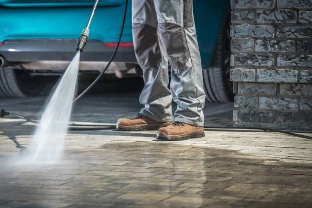 Best Roof Washing  in Dixon Lane Meadow Creek, CA