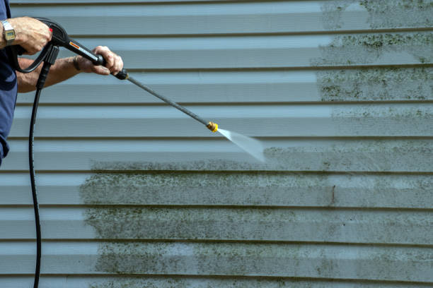 Dixon Lane Meadow Creek, CA Pressure Washing Services Company