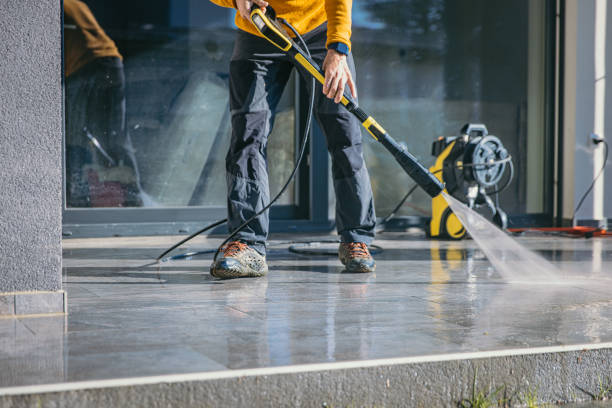 Best Post-Construction Pressure Washing  in Dixon Lane Meadow Creek, CA