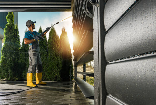 Best Gas Station Cleaning  in Dixon Lane Meadow Creek, CA