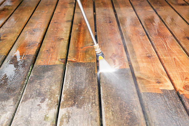 Best Dumpster Area Cleaning  in Dixon Lane Meadow Creek, CA